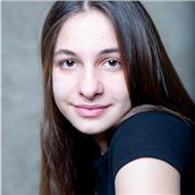 Cerchi un insegnante privato competente e appassionato?
Contattami e ti accompagnerò nel tuo percorso di apprendimento!